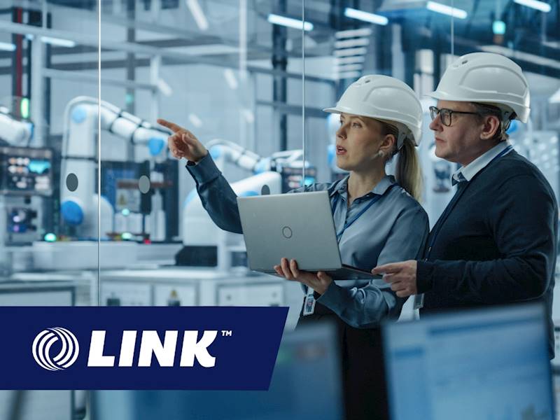 Auckland Surrounds Manufacturing/Engineering Business for Sale