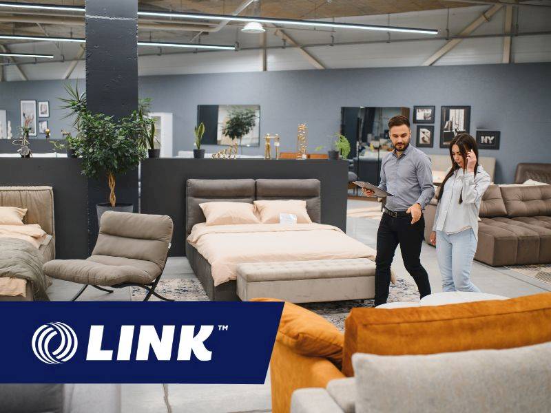 Broadmeadows Retail Business for Sale