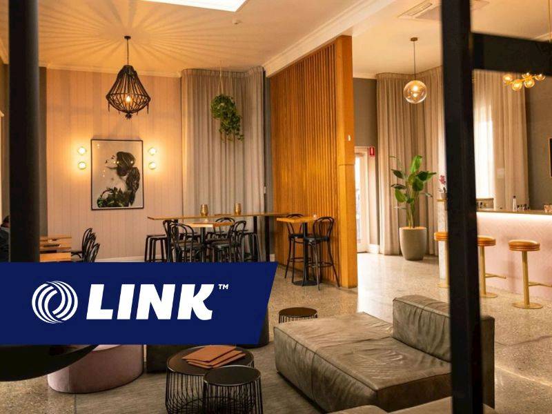 Wodonga Restaurant Business for Sale