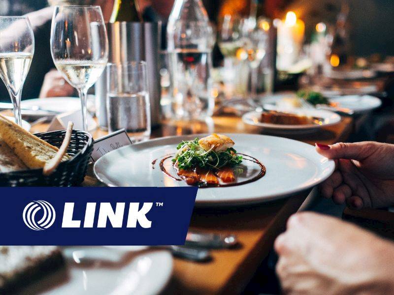 Wodonga Restaurant Business for Sale