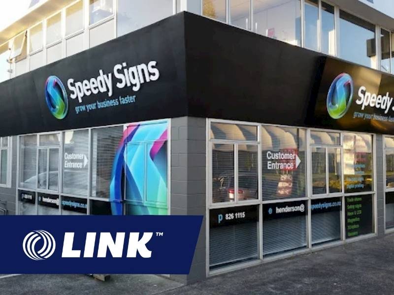 Auckland City Other Business for Sale