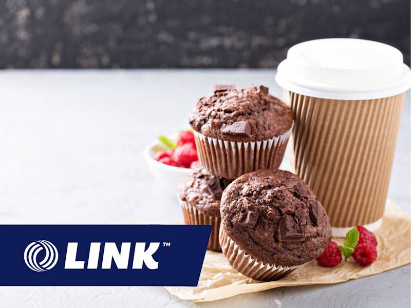 Auckland City Cafe/Coffee Shop Business for Sale