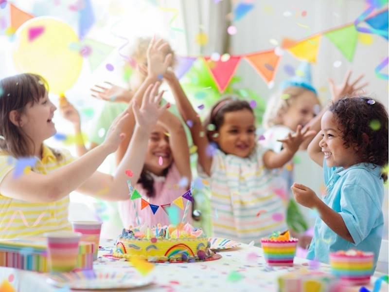 Northern Beaches Childcare Business for Sale Slide 4