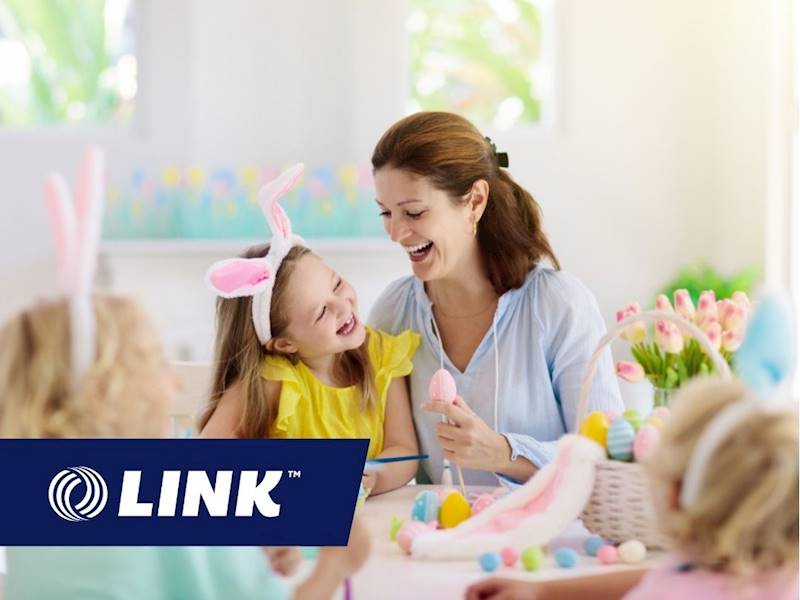 Northern Beaches Childcare Business for Sale