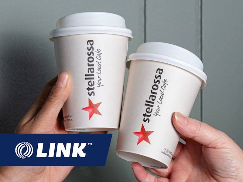 Hervey Bay & District Cafe/Coffee Shop Business for Sale Slide 2