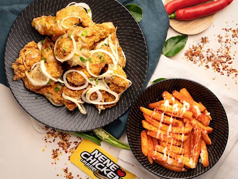 Western Sydney Restaurant Business for Sale Slide 3