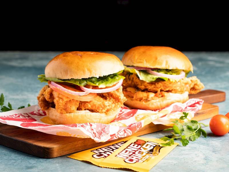 Western Sydney Restaurant Business for Sale Slide 4