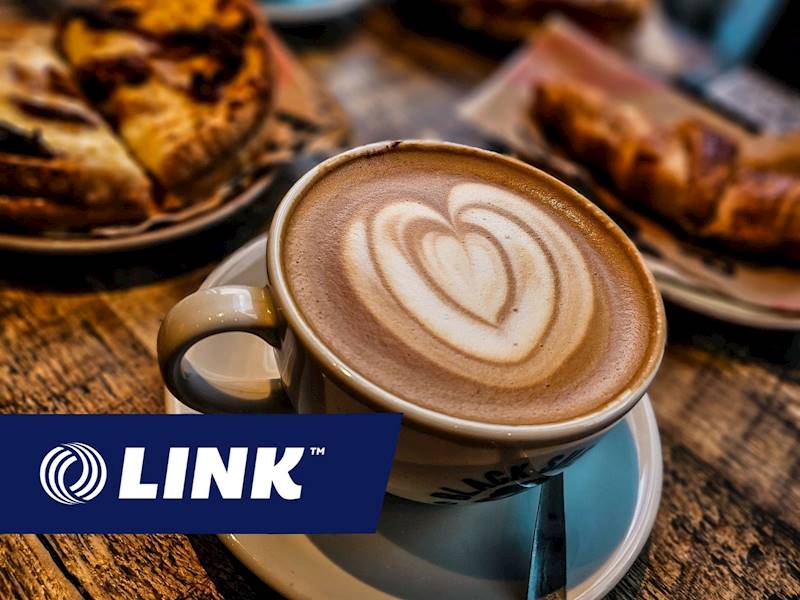 Invercargill Cafe/Coffee Shop Business for Sale