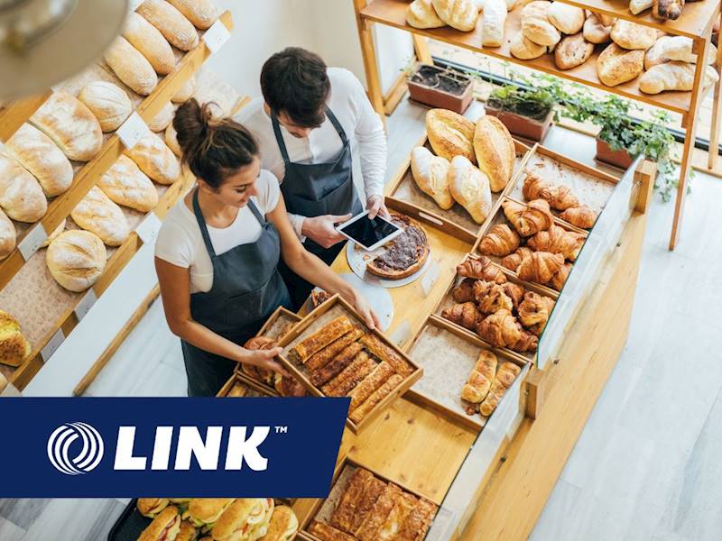 Sunshine Coast Region Bakery Business for Sale