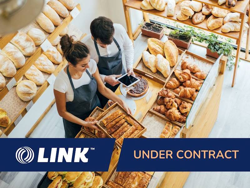 Sunshine Coast Region Bakery Business for Sale