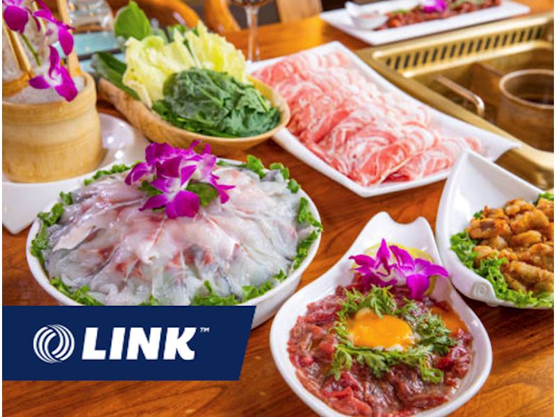 Auckland City Food/Hospitality Business for Sale Slide 2