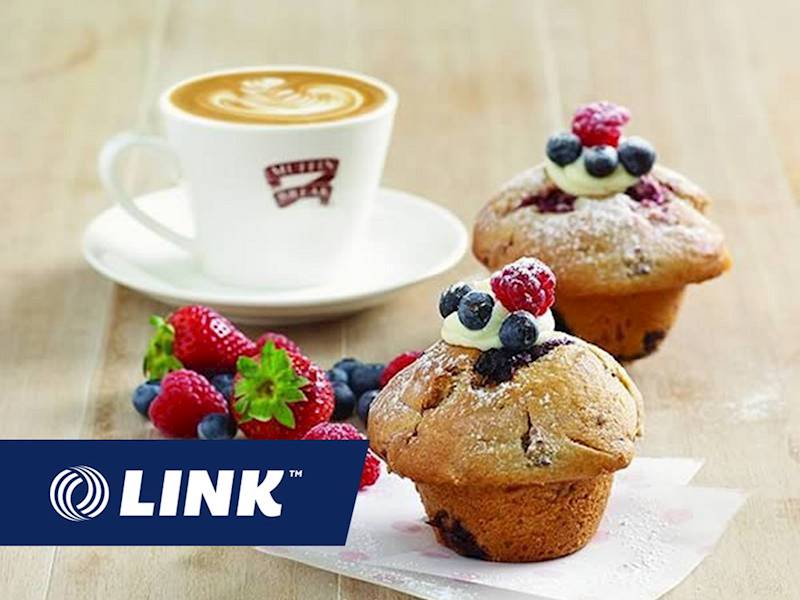 Coffs Harbour Cafe/Coffee Shop Business for Sale