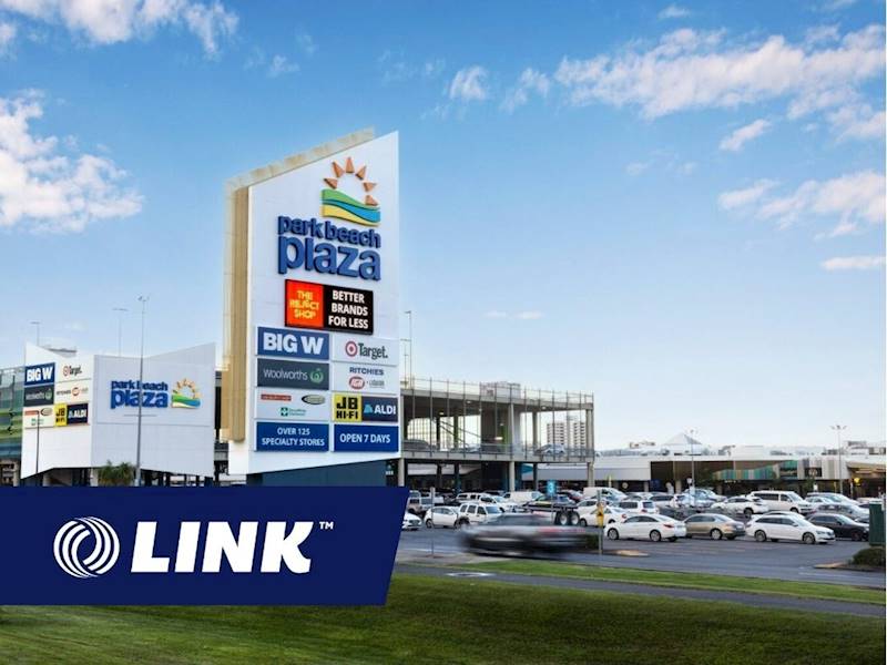 Coffs Harbour Cafe/Coffee Shop Business for Sale