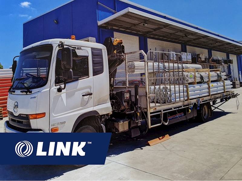 Brisbane Region Wholesale / Distribution Business for Sale Slide 4