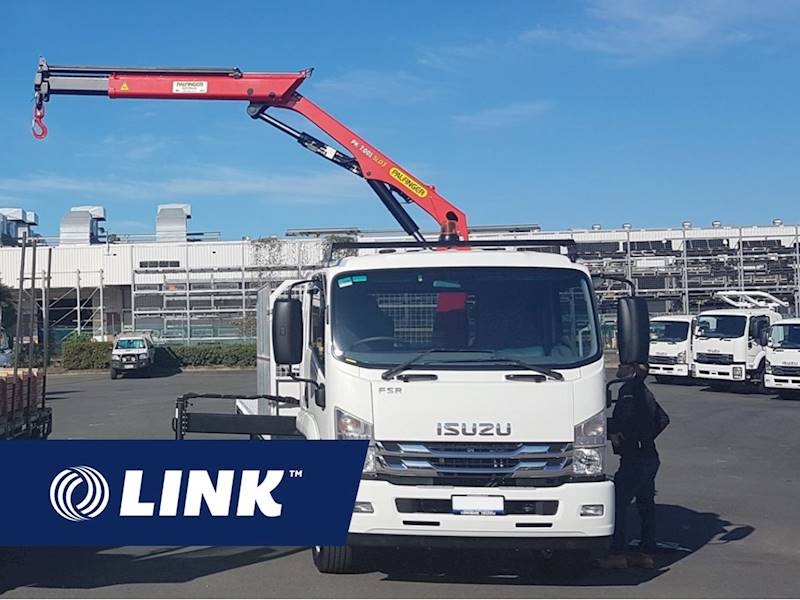Brisbane Region Wholesale / Distribution Business for Sale