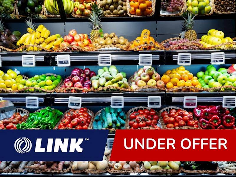Mid North Coast MC Retail Business for Sale
