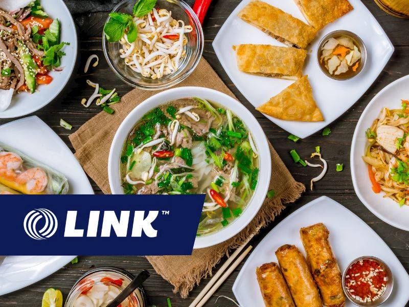 Port Melbourne Takeaway Food Business for Sale