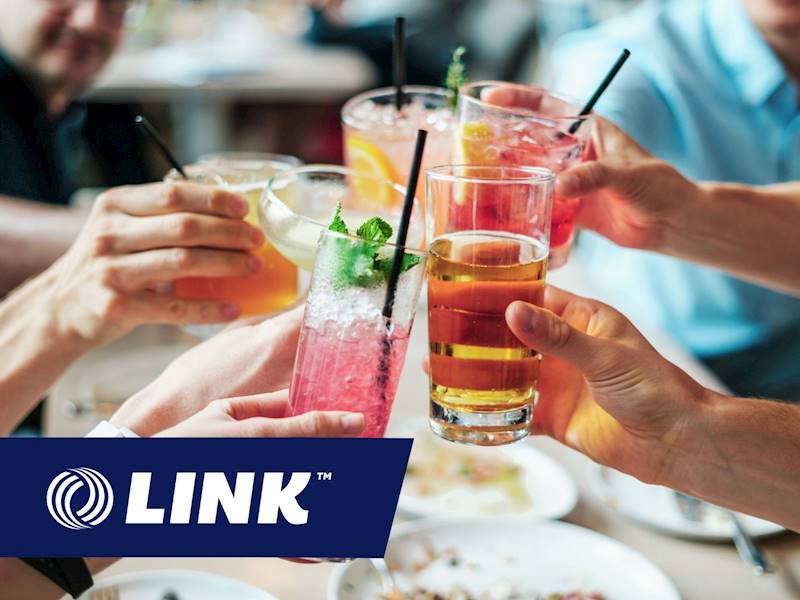 Christchurch Restaurant Business for Sale