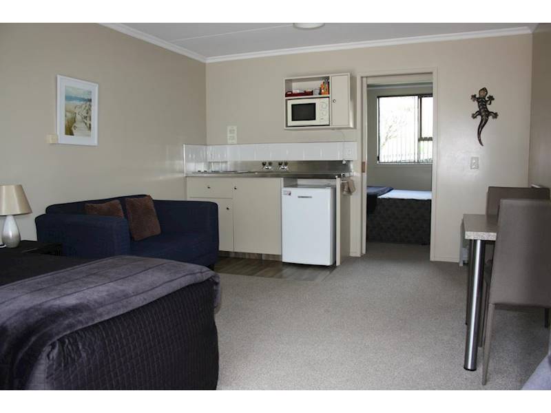 Timaru Motel Business for Sale Slide 4