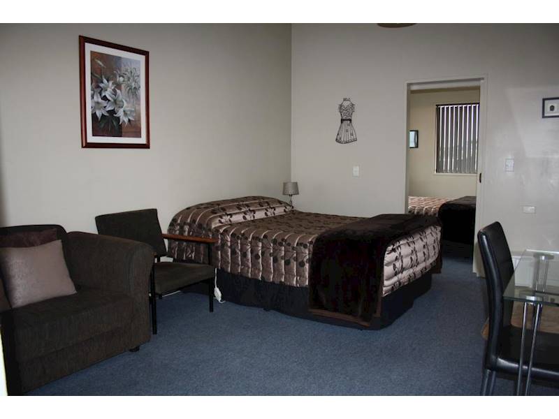 Timaru Motel Business for Sale Slide 7