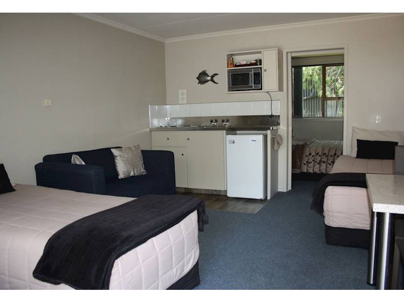 Timaru Motel Business for Sale Slide 9