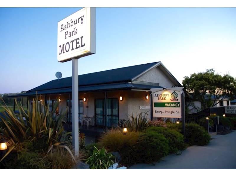 Timaru Motel Business for Sale Slide 8