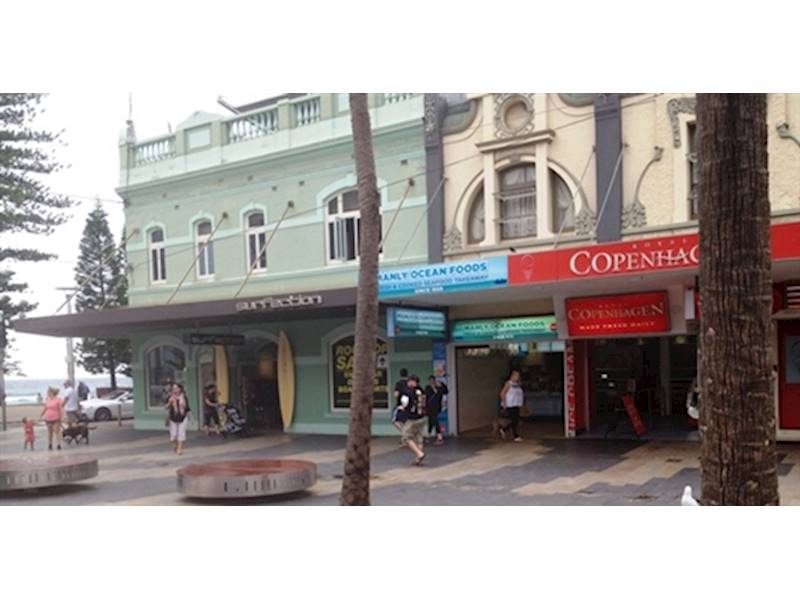 Northern Beaches Food/Hospitality Business for Sale Slide 2