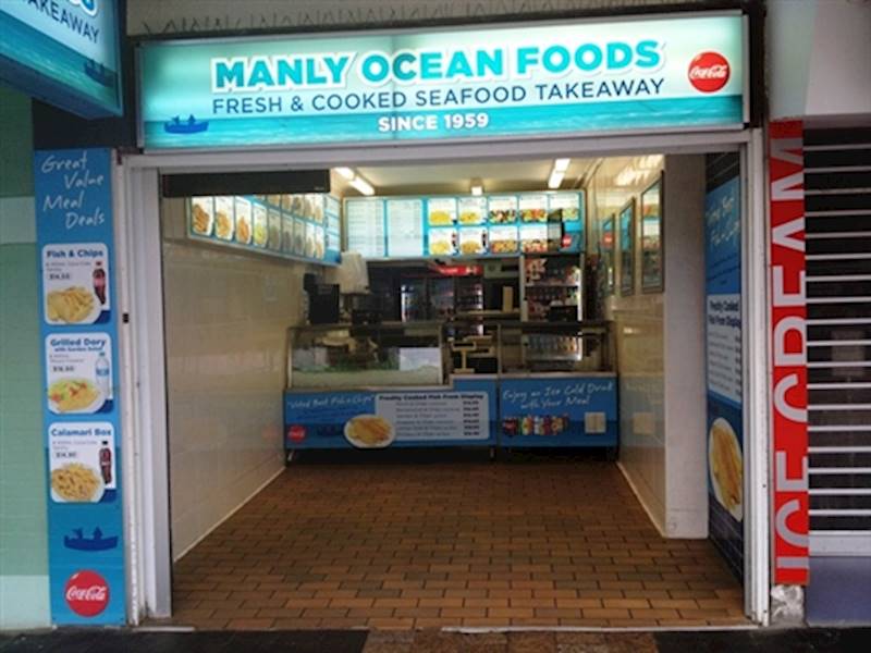 Northern Beaches Food/Hospitality Business for Sale