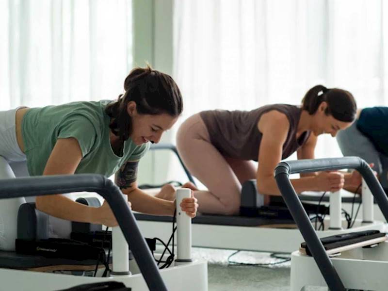 Sydney Sports Complex/Gym Business for Sale Slide 3