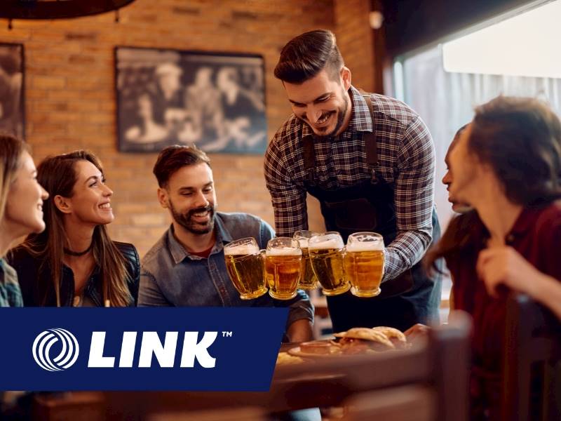Christchurch Restaurant Business for Sale