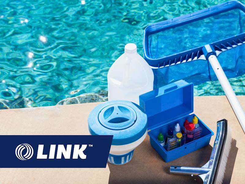 Gympie Region Pool/Water Business for Sale Slide 2
