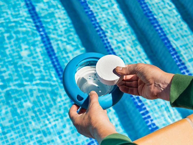 Gympie Region Pool/Water Business for Sale Slide 3