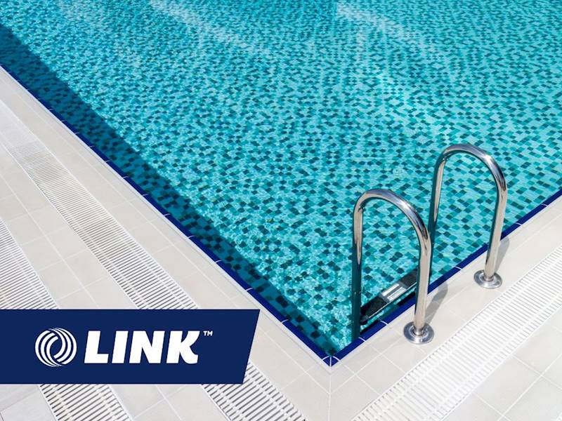 Gympie Region Pool/Water Business for Sale Slide 4