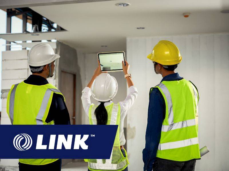 Tauranga Building and Construction Business for Sale