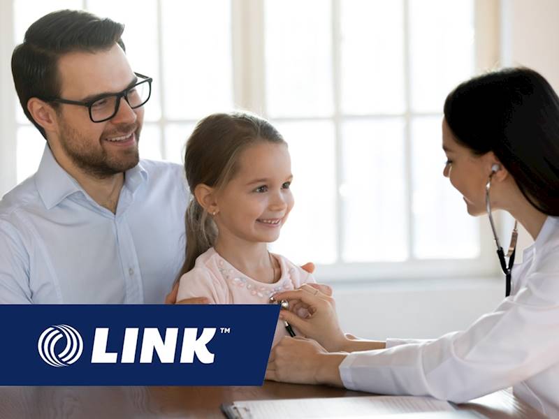 Brisbane Region Medical Practice Business for Sale
