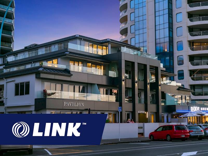 Mount Maunganui Management Rights Business for Sale