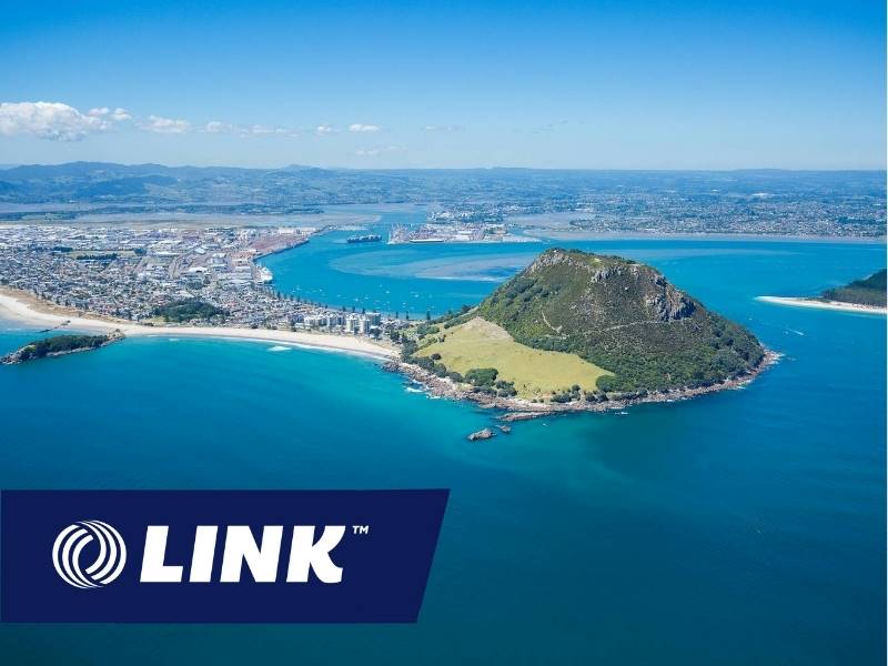 Mount Maunganui Management Rights Business for Sale