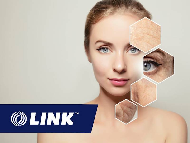 Auckland City Health Spa Business for Sale