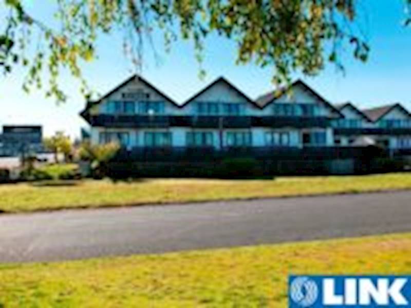 Central North Island Area Motel Business for Sale