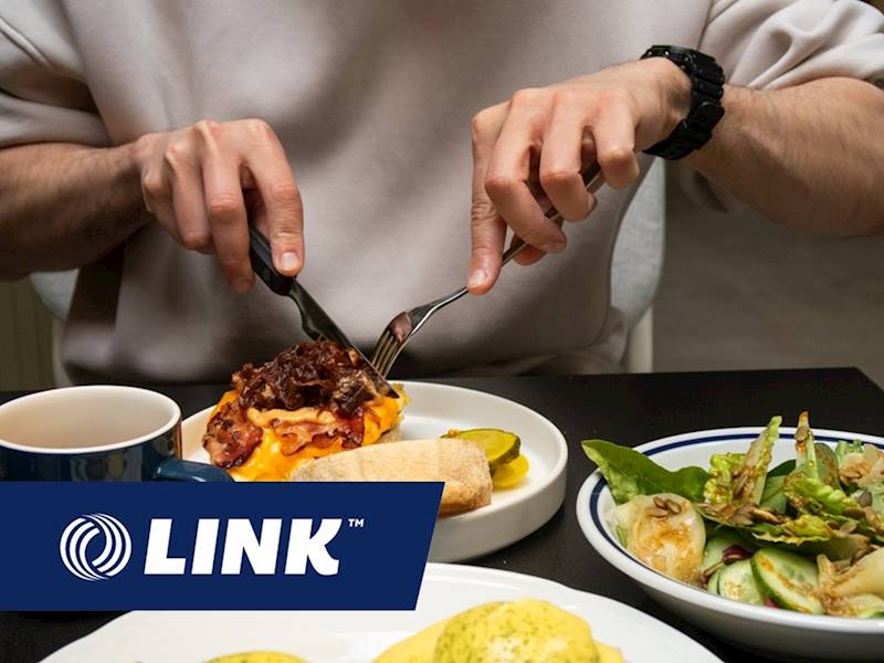 Gold Coast Cafe/Coffee Shop Business for Sale