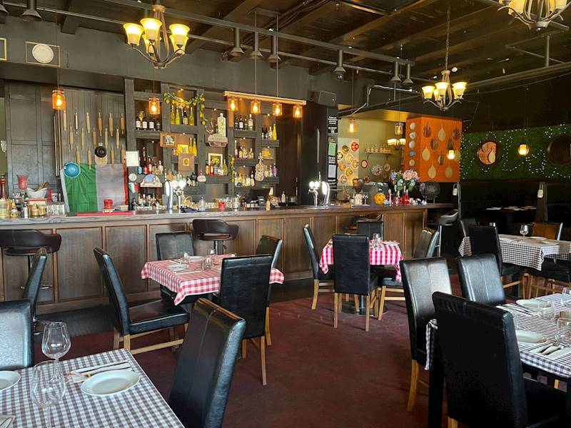 Christchurch Restaurant Business for Sale Slide 3