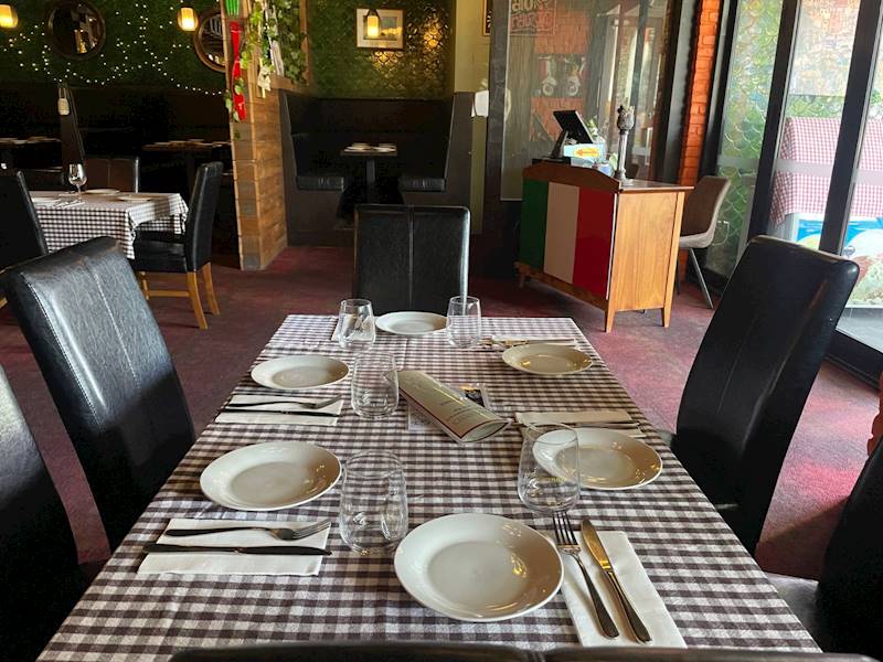 Christchurch Restaurant Business for Sale Slide 9