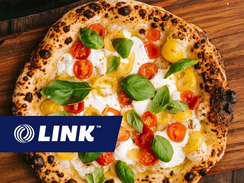 Oak Park Takeaway Food Business for Sale