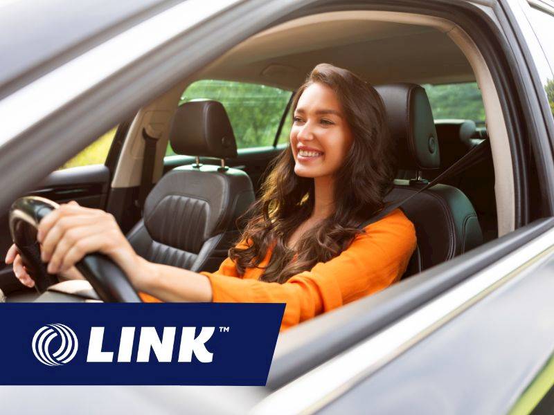 Auckland Surrounds Hire/Rent Business for Sale