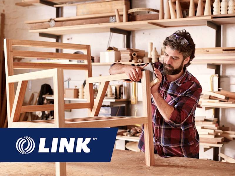 Brisbane Region Furniture/Timber Business for Sale