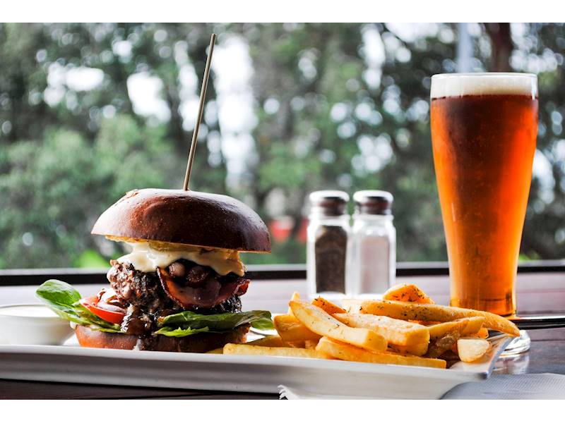 Auckland City Restaurant Business for Sale