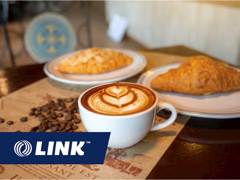 Auckland City Cafe/Coffee Shop Business for Sale