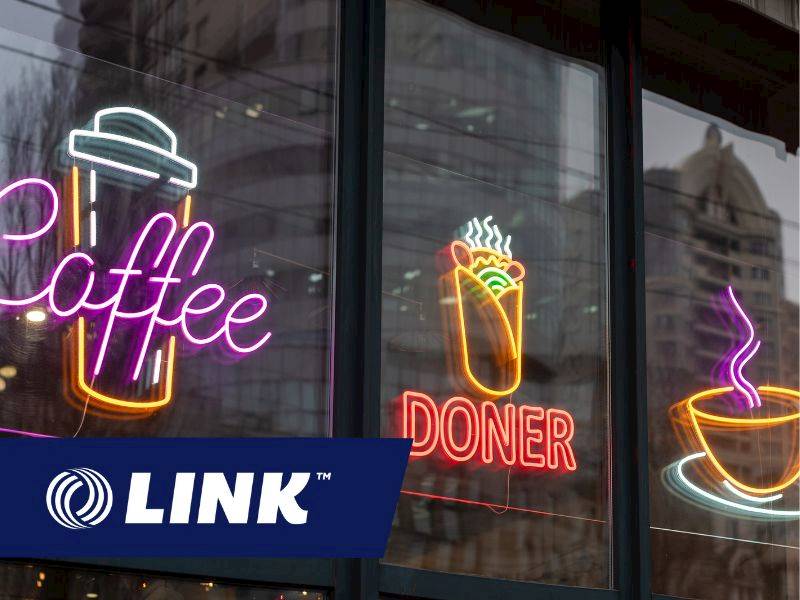 Palmerston North Cafe/Coffee Shop Business for Sale