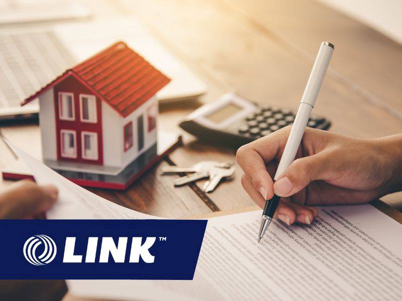 Melbourne Property/Real Estate Business for Sale