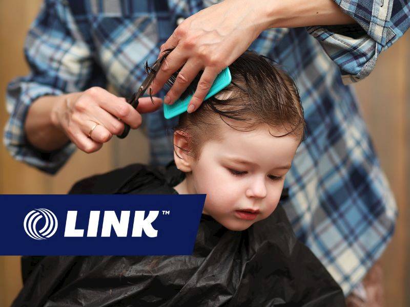 Melbourne Hair Business for Sale